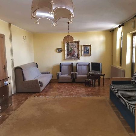 Apartman Pavlovacko Jezero Hotel Pavlovci Zewnętrze zdjęcie