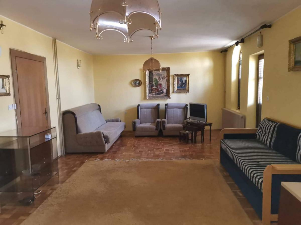 Apartman Pavlovacko Jezero Hotel Pavlovci Zewnętrze zdjęcie