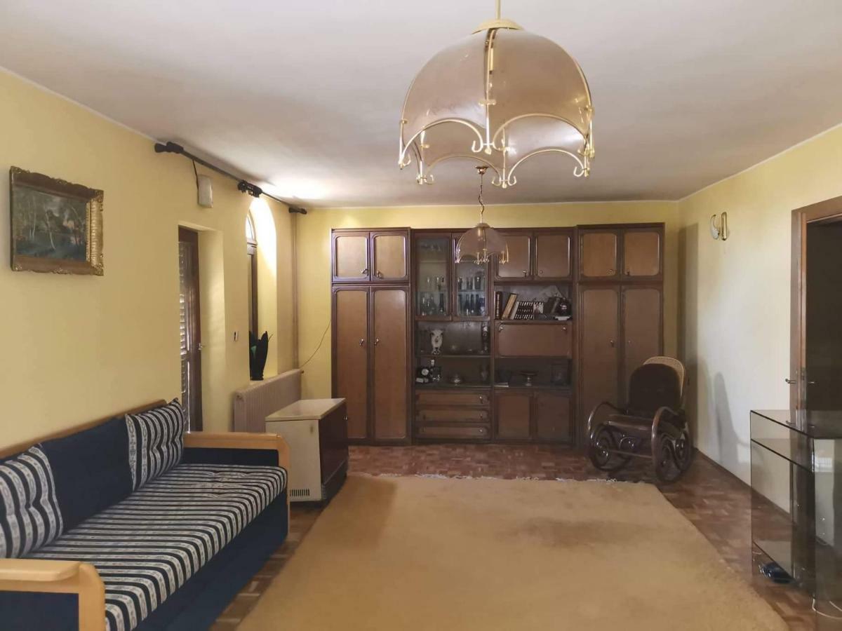 Apartman Pavlovacko Jezero Hotel Pavlovci Zewnętrze zdjęcie